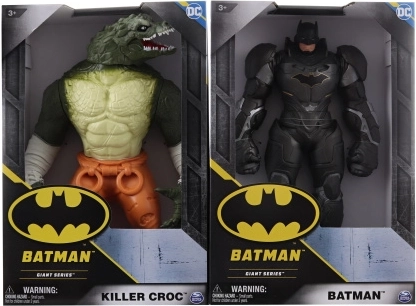 grande figurine Batman 30 cm