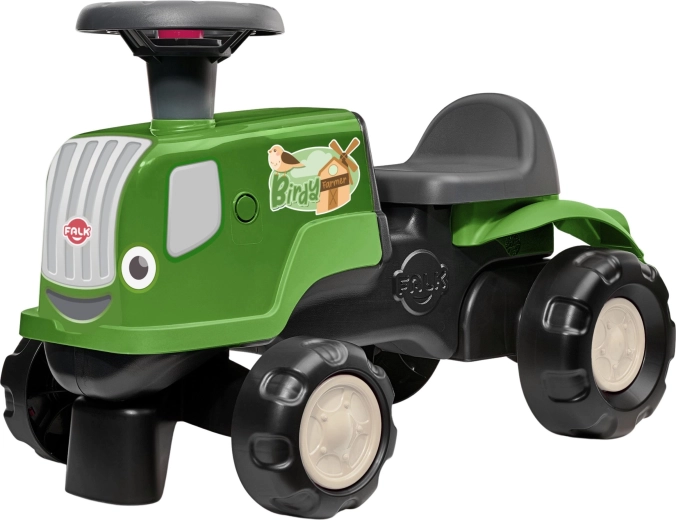 Remorque amovible pour s’amuser et transporter