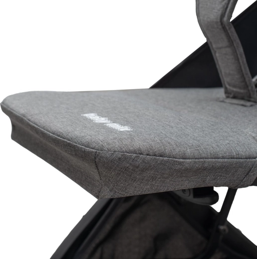 Kényelmes és biztonságos ülés