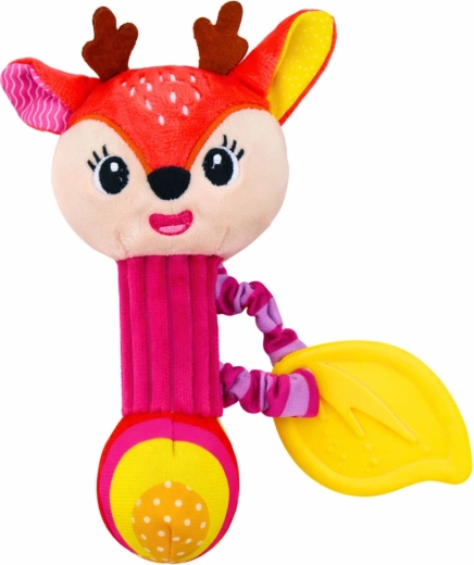 Zabavni zvoki za razvoj sluha