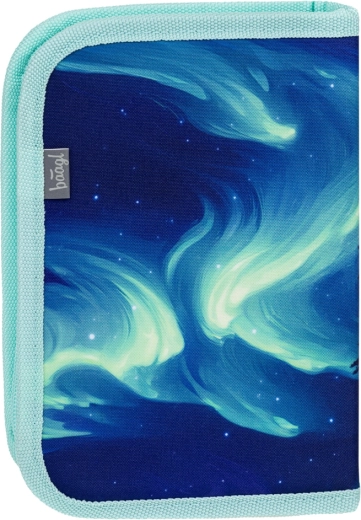 Durable YKK zipper for everyday use