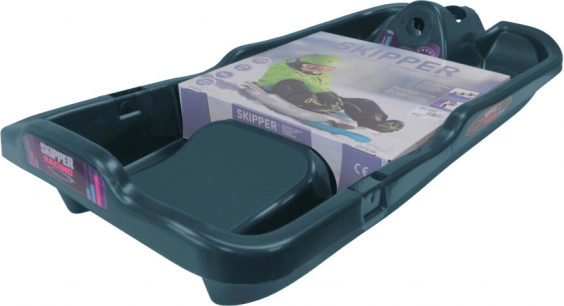 Boby Skipper titan – Bleu