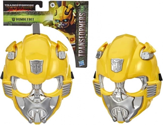 Transformers Movie 7 basic mask for kids