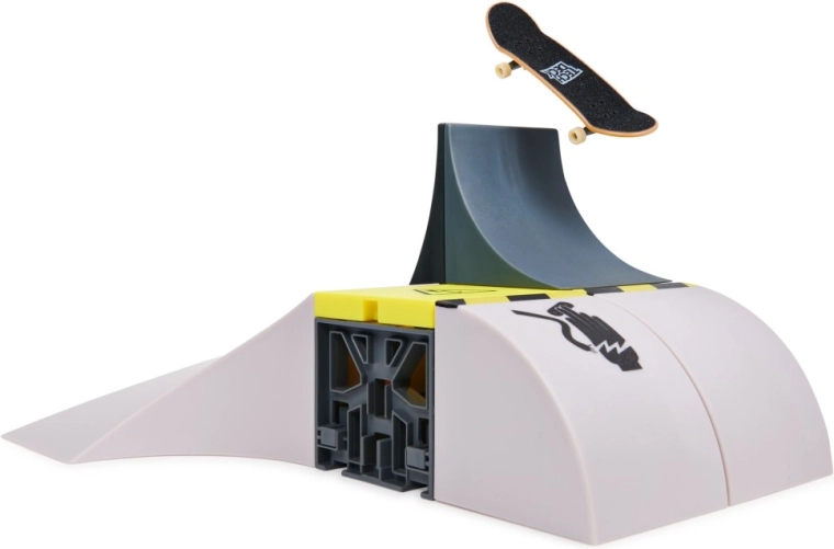 Exkluzivní fingerboard v balení
