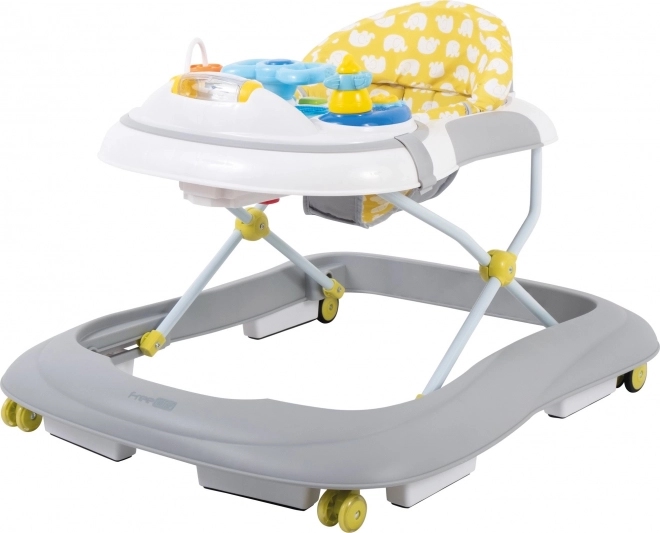 Interactive Walker FreeOn Little Driver
