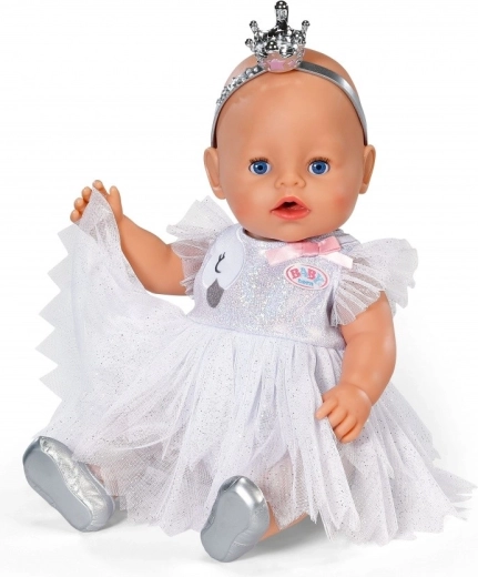 Complete set accessoires