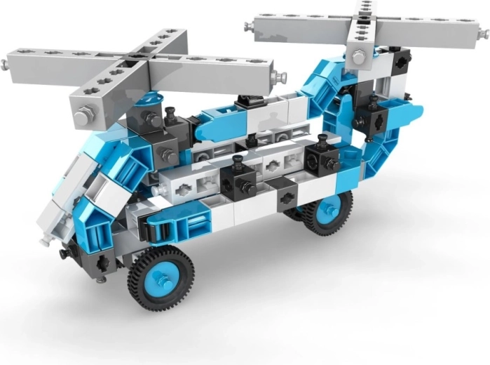 Costruzione 3D interattiva con app