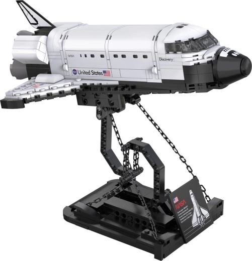 Perfect gift for space enthusiasts