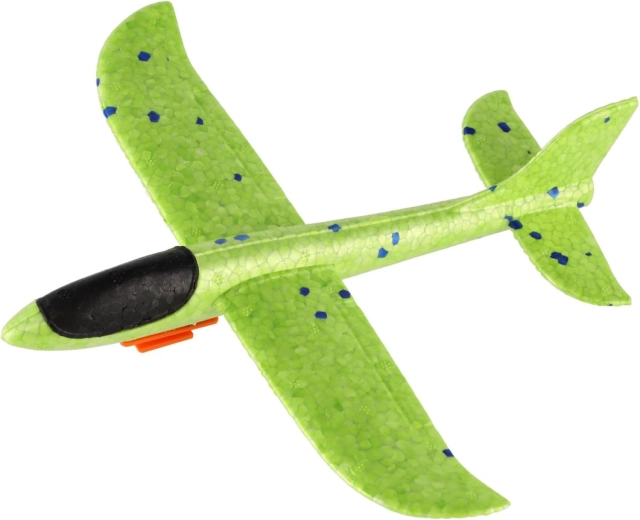 Lightweight and safe foam