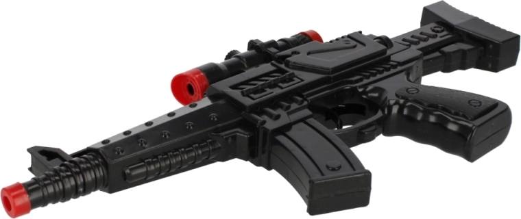 Realistic sound effects