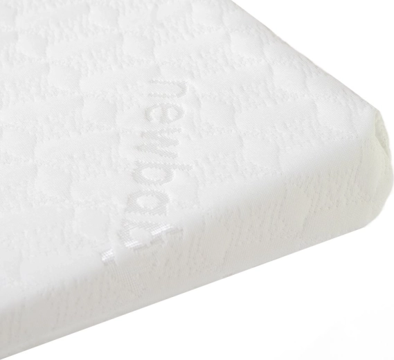 Ademende en zachte hoes