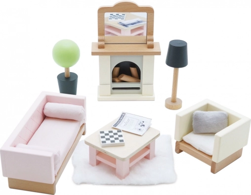 Le Toy Van Daisylane Living Room