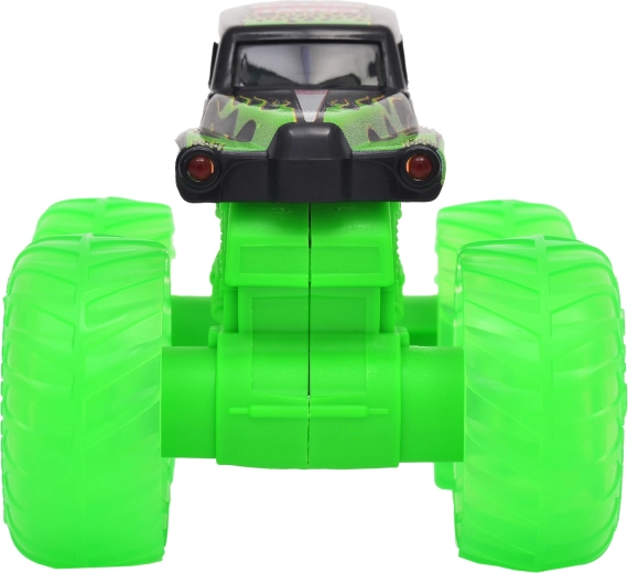 Arena-like suspension and traction