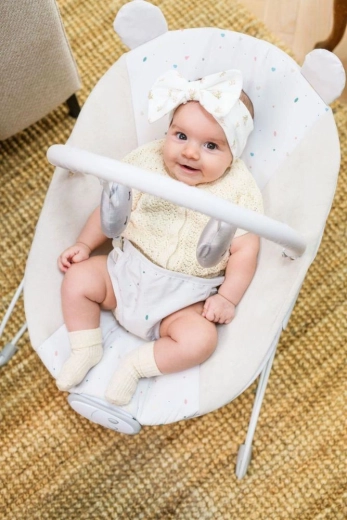 Sigurno i udobno sjedenje