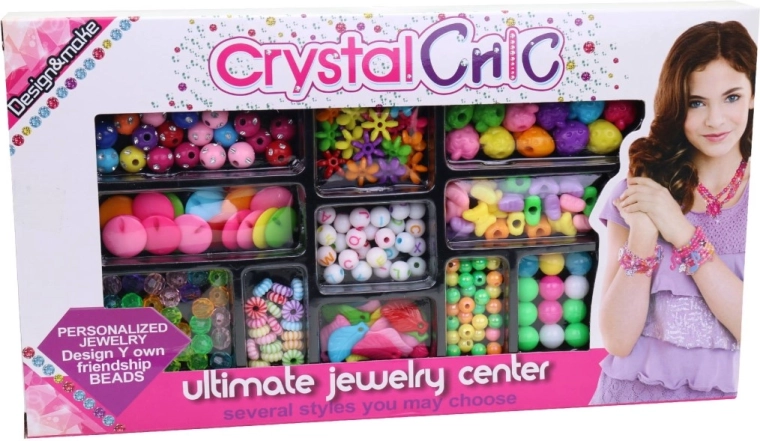 Neat storage in the organizer