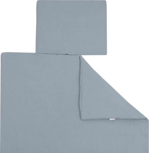 Anti-allergenic filling for peaceful sleep