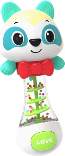 Clapotis doux pour une stimulation apaisante