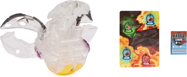 Takojšnja transformacija po metu