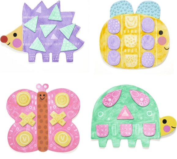 Adorable animals that delight