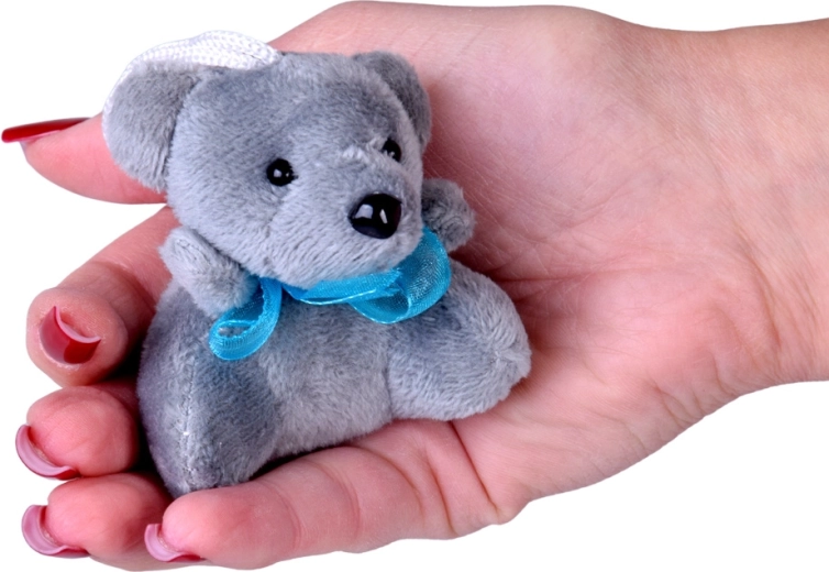 Soft material and pocket size