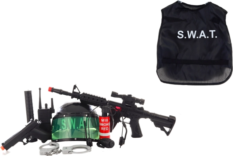 Lehké a bezpečné materiály pro děti