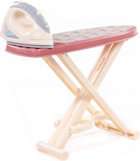 Könnyű vasaló gyerek kézbe