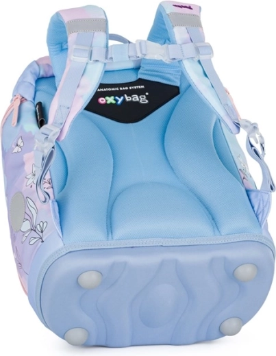 Stable and safe for school