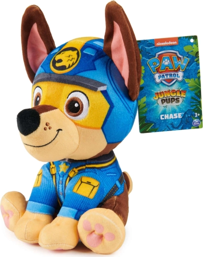 Zbirateljska edicija Jungle Pups