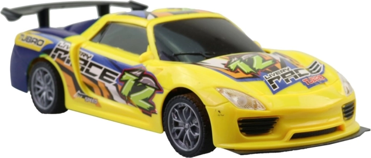 Struttura resistente per il gioco quotidiano