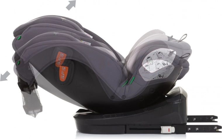 Kényelem babától kisiskolásig