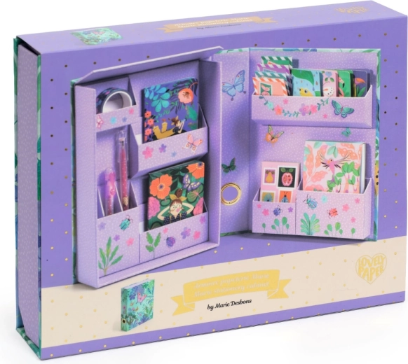 Vse za pisanje in ustvarjanje na enem mestu