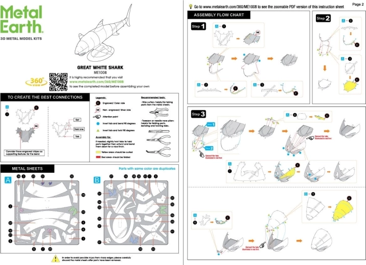 Chytré spojování bez lepidla