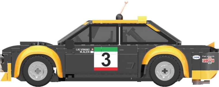 Dual control: controller and app