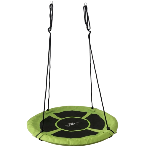 Grande diametro per il massimo comfort