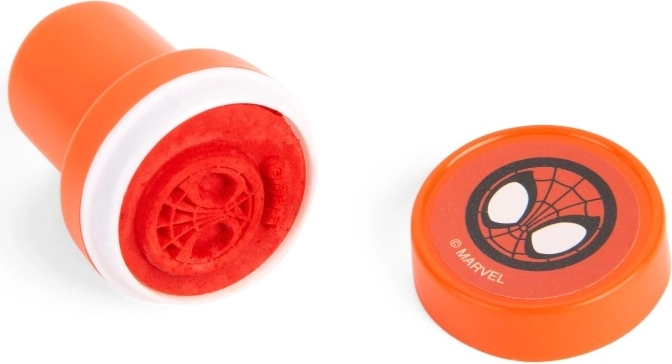 Priljubljeni motivi SPIDER-MAN