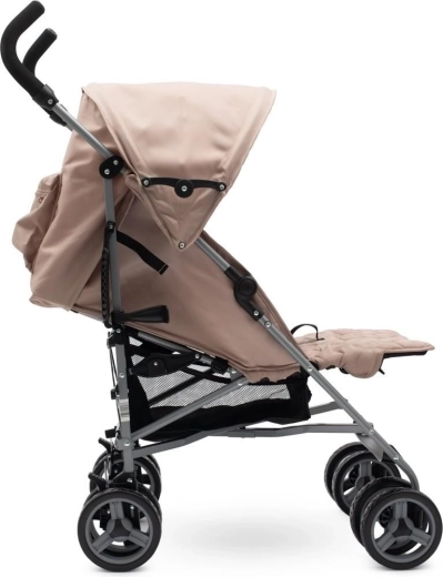 Comfort with reclining for sleep and sitting