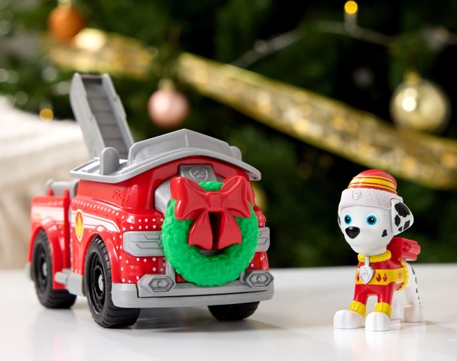 Praznični videz in igrivi detajli