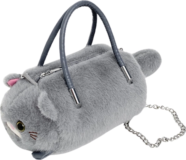 Secure zip fastening