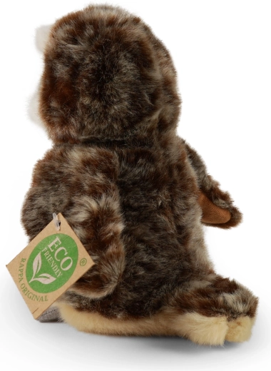 Rembourrage écoresponsable en bouteilles PET recyclées