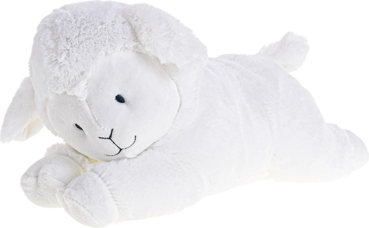 Mehka in prijetna na dotik