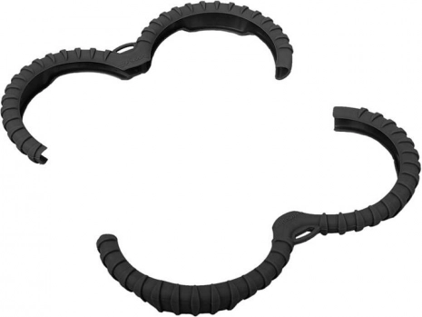 SUNNYLIFE Propeller Guard for DJI AVATA 2 – Black