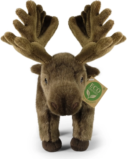 Realistiske detaljer og håndlavet udførelse