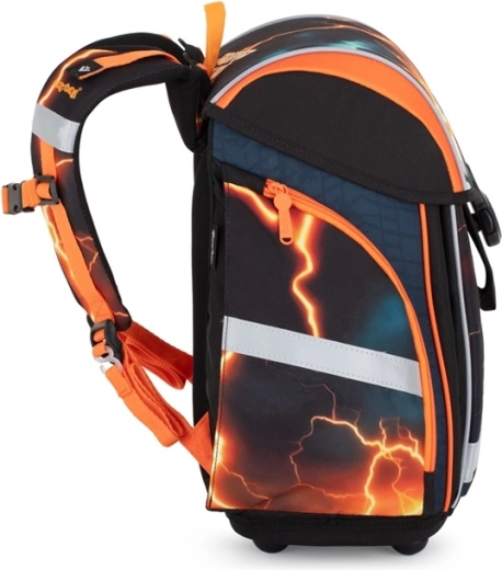 Slimme indeling en eenvoudig sluiten