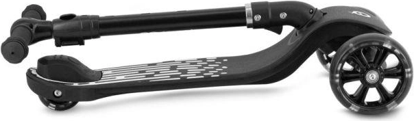 Telaio pieghevole per un facile trasporto