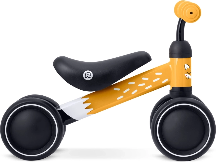 Angle de braquage limité et sûr