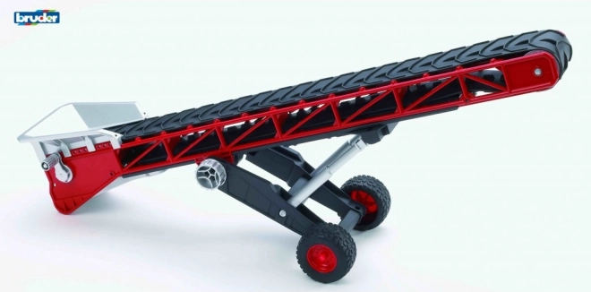 Bruder children's conveyor belt