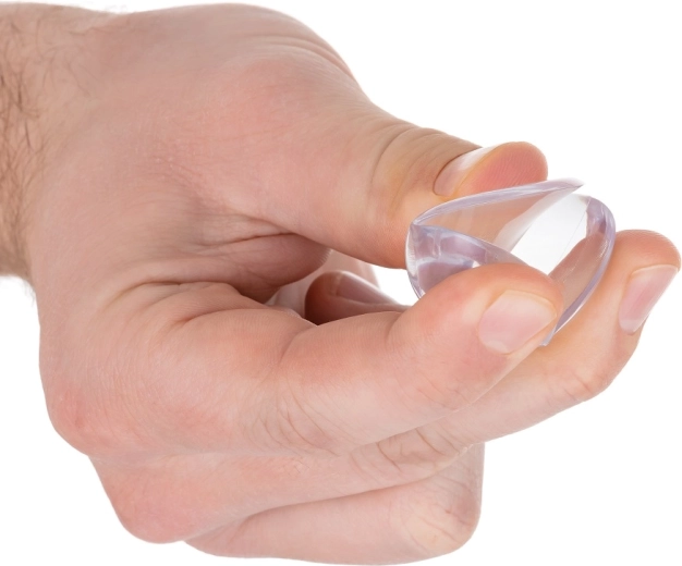 Installazione facile senza attrezzi