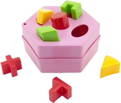 Bezpečné a odolné provedení