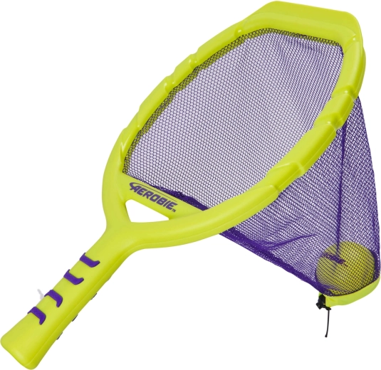 Preprosto lovljenje in dolgi meti