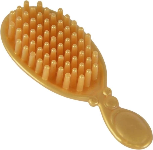 Duga ružičasta griva za kreativno stiliziranje